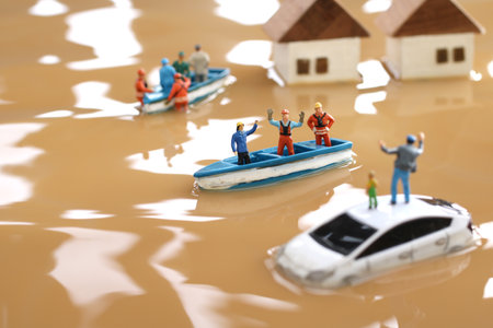 火災保険のオプション特約とは？水災・盗難にも対応するパッケージを解説
