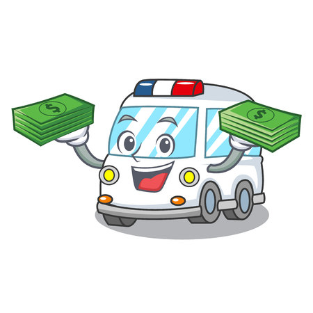がん治療中にかかる見えない費用