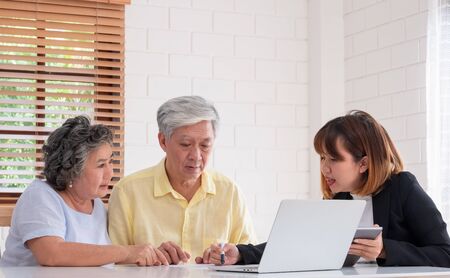 高齢者世帯の住宅購入と保険ニーズの変化