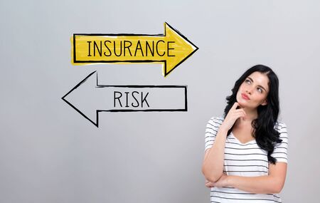 複数の保険会社の保険料を比較検討する際のチェックリスト