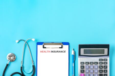 家族構成別に見る医療特約・がん特約の必要保障額の算出法