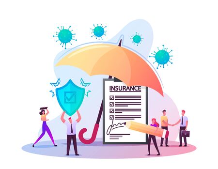 終身型と定期型の特徴とメリット・デメリット