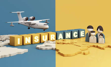 自営業・フリーランス夫婦の保障戦略～社会保険と民間保険の組み合わせ