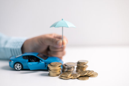 年金積立金運用のリスクと民間保険活用の賢い選択肢