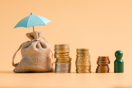 年金保険の種類と特徴〜老後に向けた最適な選択とは〜