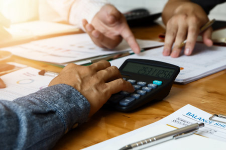 将来の年金受取額のシミュレーション方法とポイント