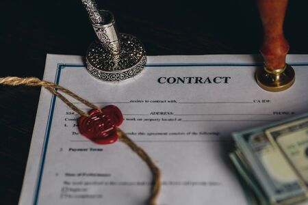 契約者（親）が受けることができる特約の種類と活用法