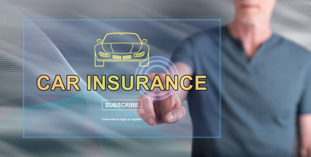 ロードサービス付き自動車保険の安心感と日本における利用状況