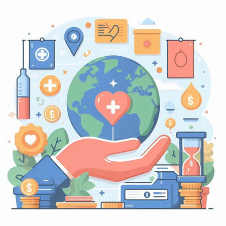 先進的なデジタルサービスの導入