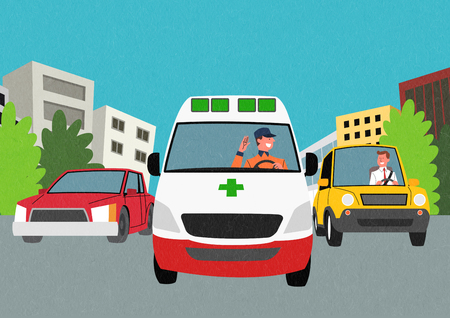 海外旅行保険がカバーする範囲