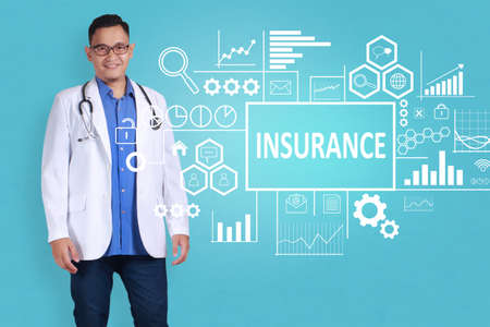 医療保険・がん保険と生命保険、公的医療保険の相乗効果とは