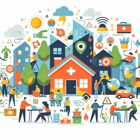 自己負担割合と高額療養費制度