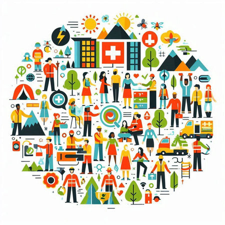 女性が考慮すべき老後リスク